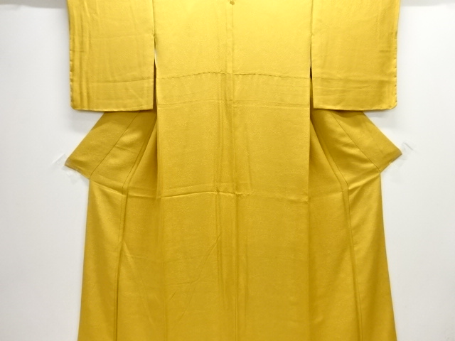 JAPANESE KIMONO / IROMUJI / ONE CREST